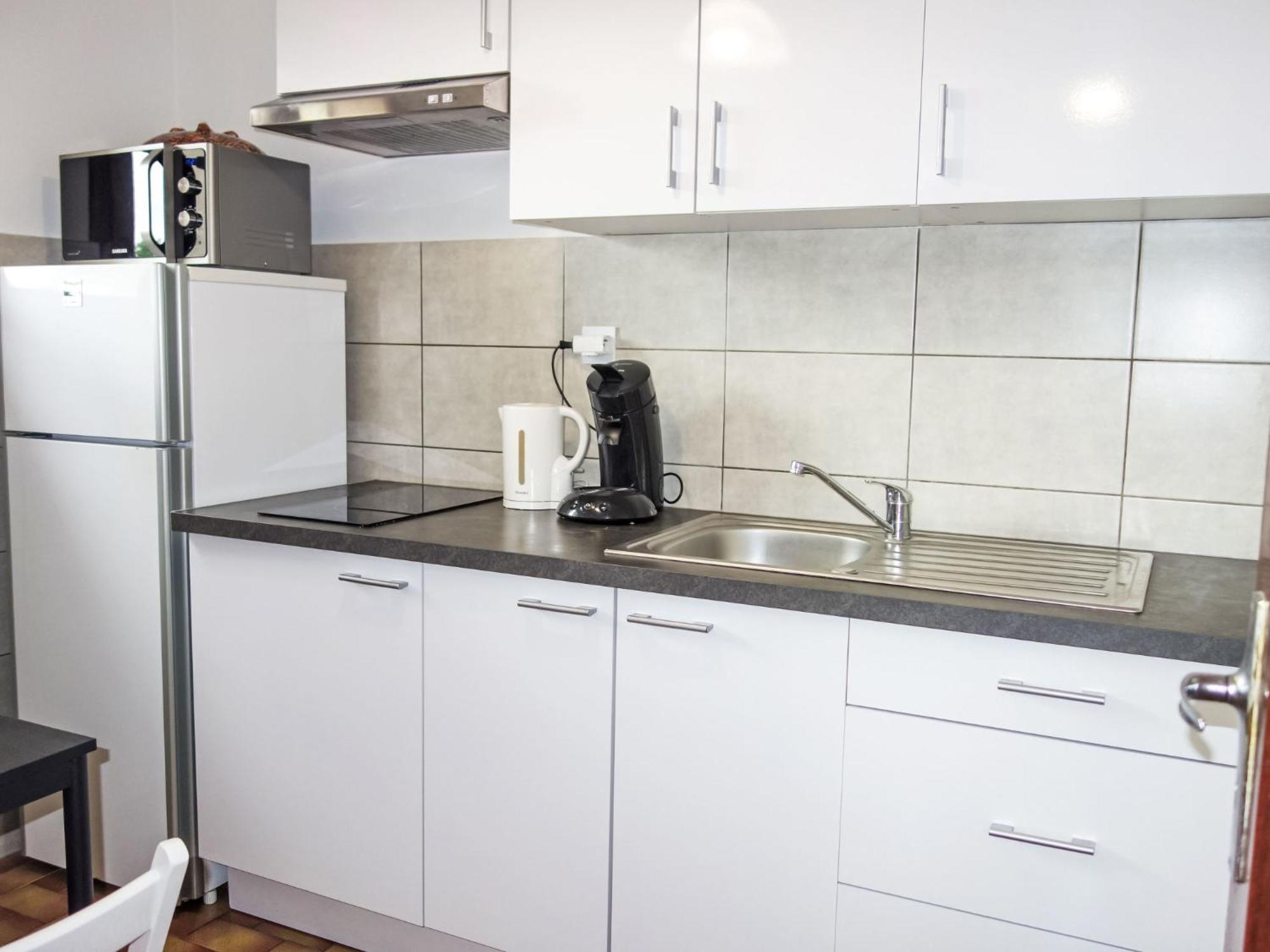 Apartment Provence Village-3 By Interhome Сен-Сір-сюр-Мер Екстер'єр фото